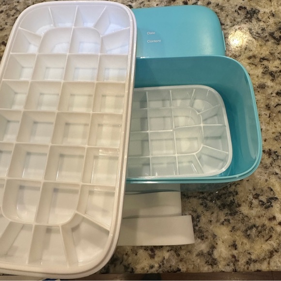 Ceres Chill Milkstache cube storage system - Picture 5 of 5